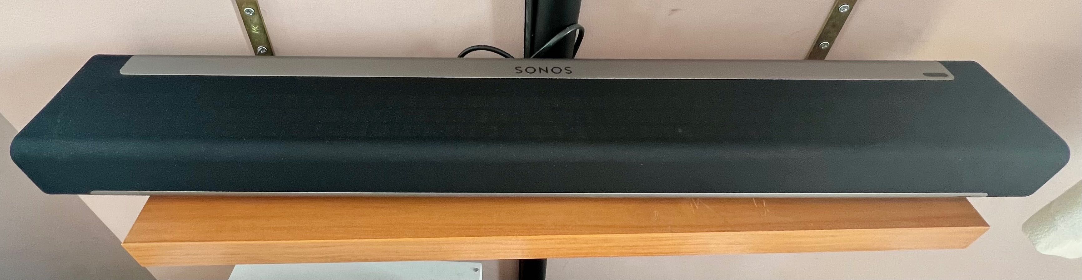 Sonos-cały komplet kina domowego