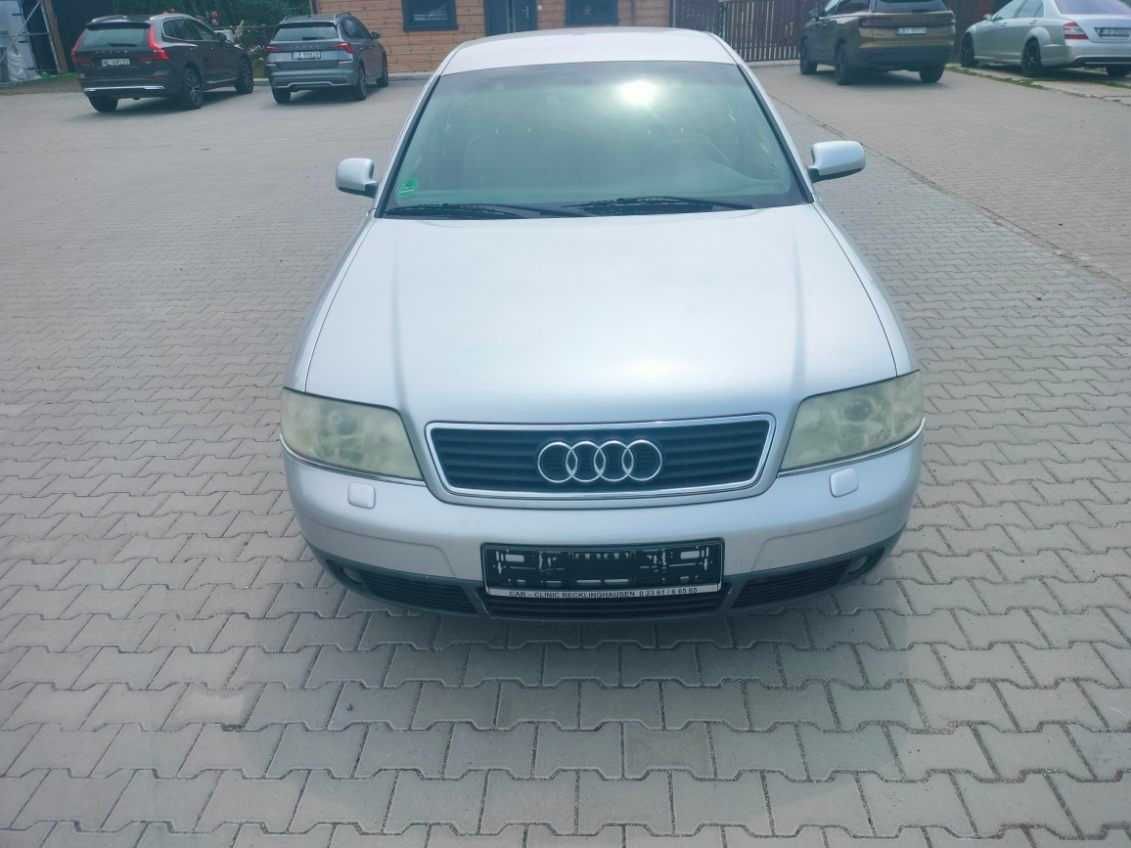 Audi a6 c5 W BDB STANIE