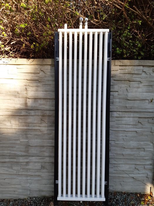 Grzejnik dekoracyjny Irsap Tesi