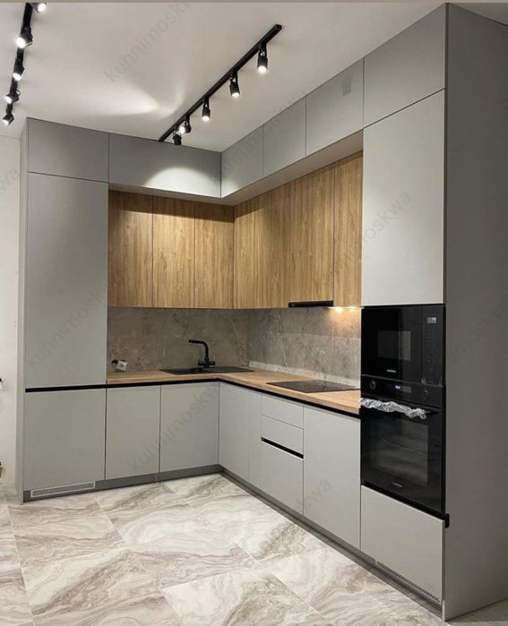 Кухни любой сложности , по самым низким ценам