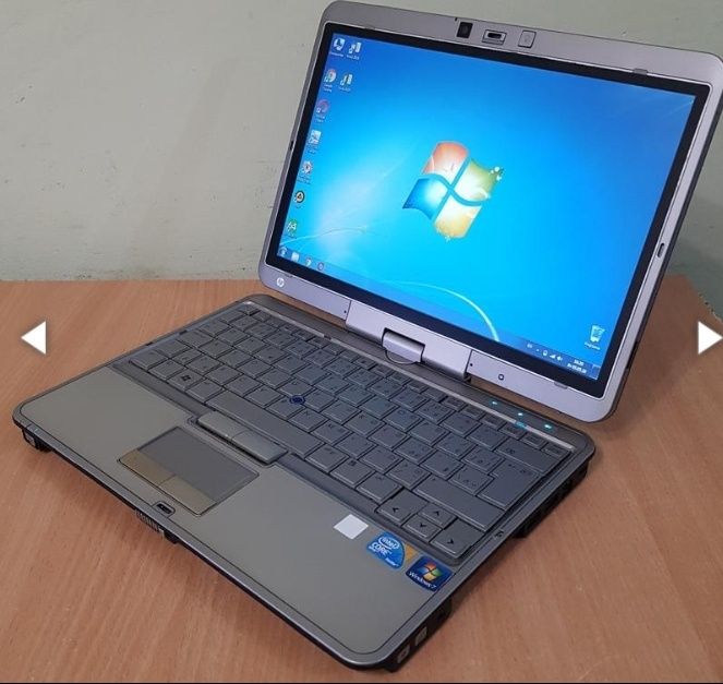 Ноутбук HP EliteBook 2740р. Intel Core i5. Нетбук