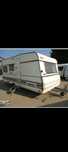 Vendo caravana burstner