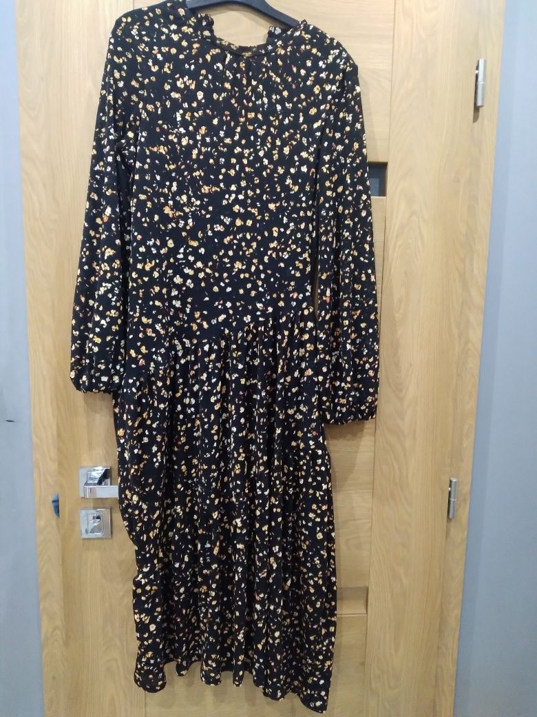 Sukienka topshop rozmiar M/L biust 90/110cm