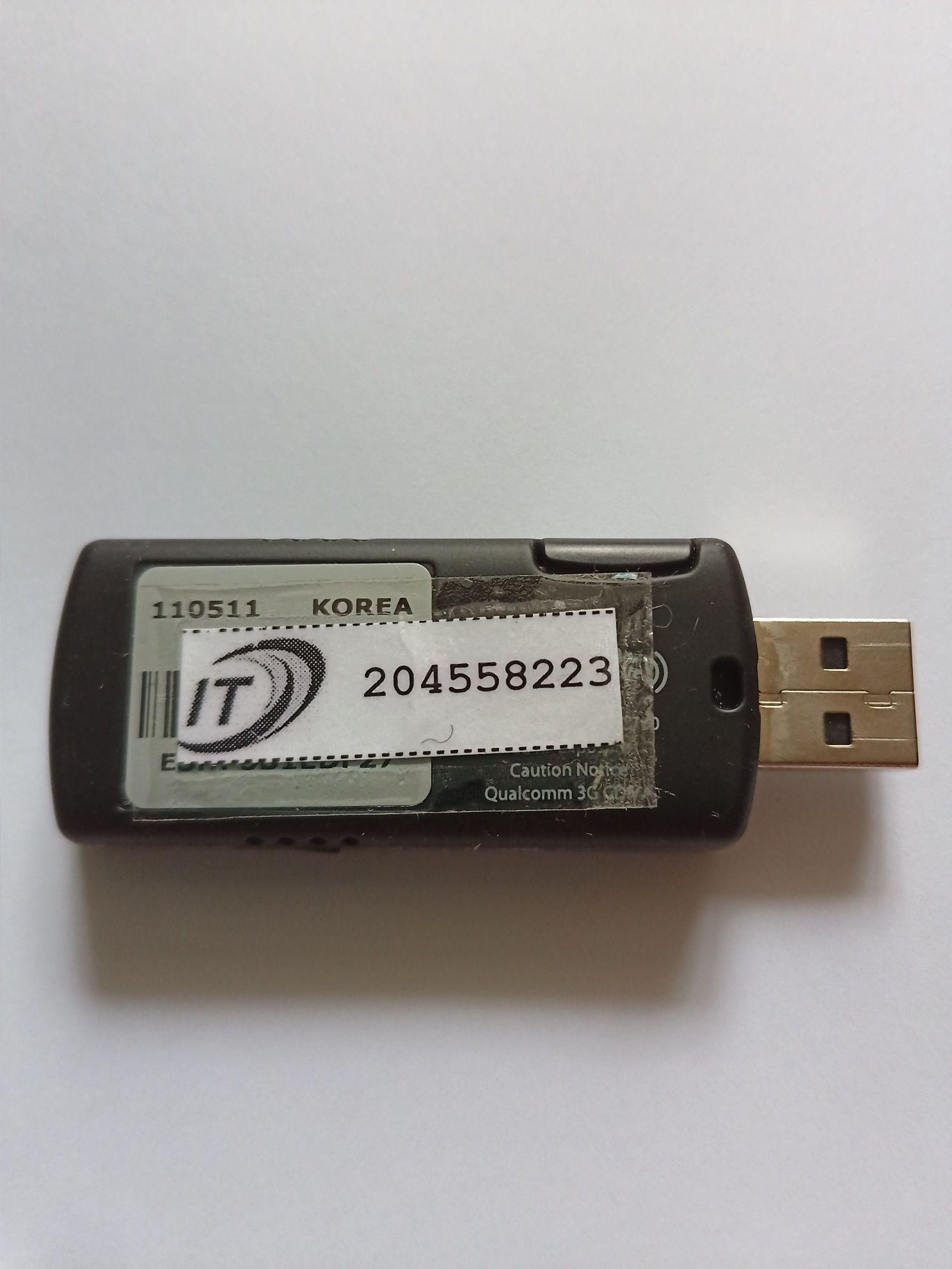 3G USB Модем Best Buy Connect Rocketfish RF-BCD2