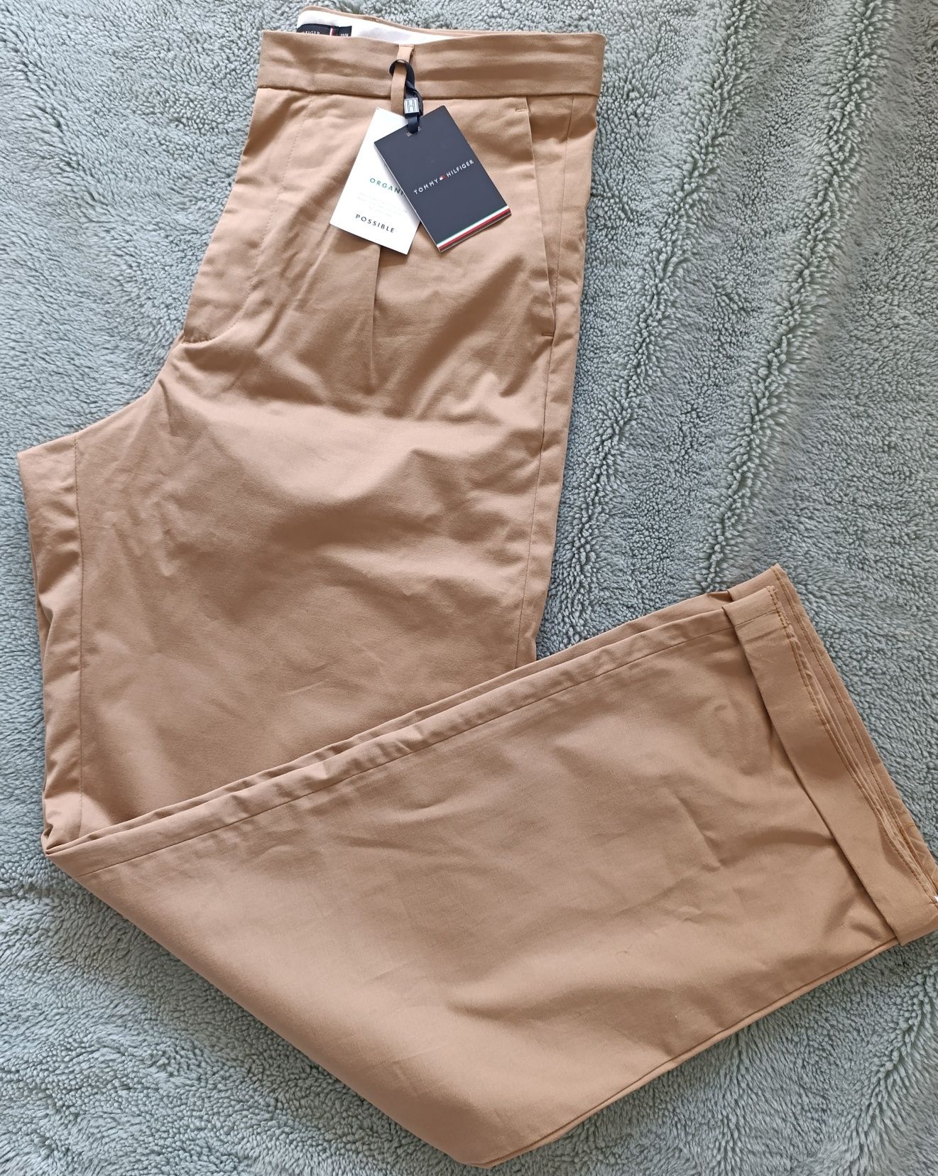 Calças de homem tamanho 43 Tommy Hilfiger