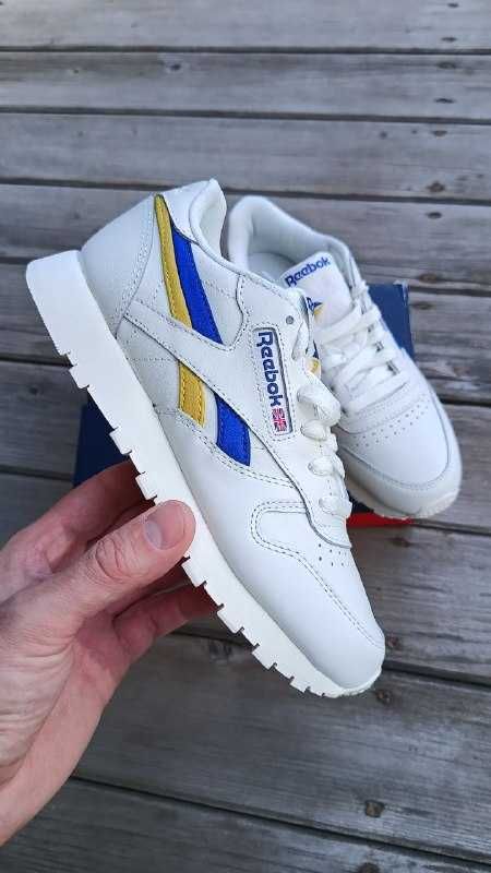 Кросівки розмір 36. Кросівки Reebok. Reebok Classic. Кросівки