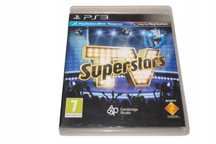 Tv Superstars Ps3 Playstation 3