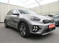 Kia Niro Salon PL Vat 23% Hybryda z bogatym wyposażeniem !!! rej. 2022