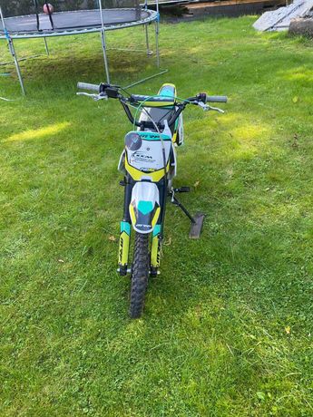 Sprzedam MRF 1400 RC