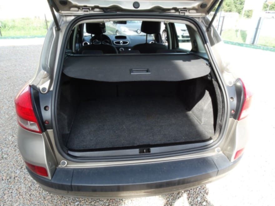 Sprzedam clio 1.5cdi 106 KM