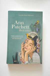 Belcanto Ann Patchett twarda oprawa jak nowa