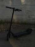 Електросамокат Like.Bike One Max Black