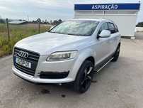 AUDI Q7 3.0 V6 TDi de 2008, 245cv