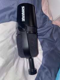 Mikrofon Shure MV7X