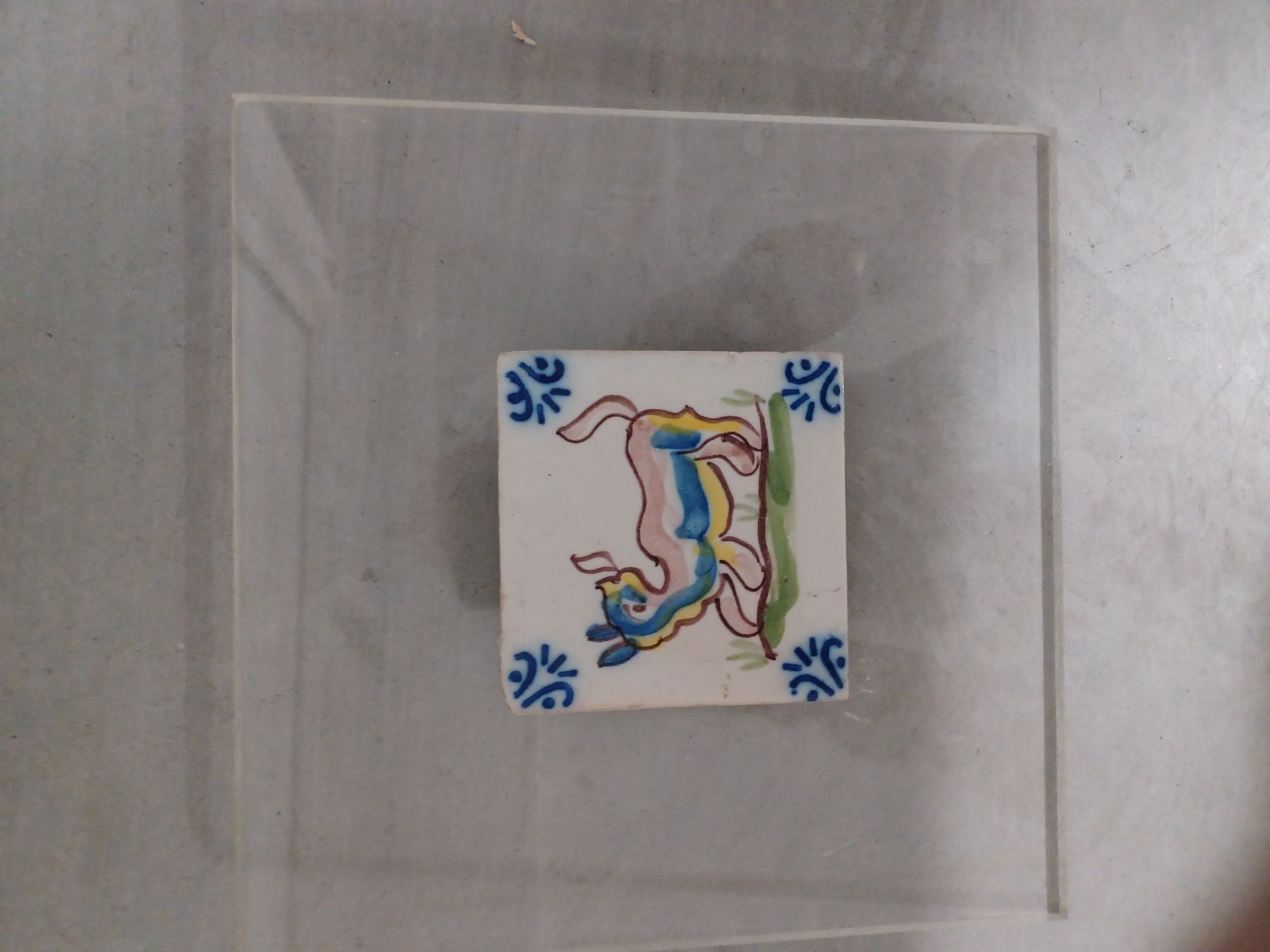 Azulejos e conjunto de azulejos