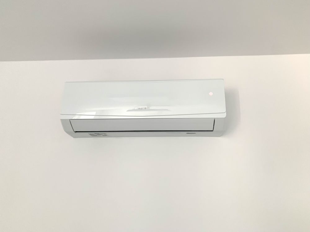 Klimatyzacja Instalacje elektryczne LAN TV SAT Monitoring