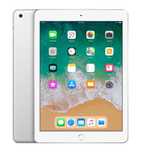 Apple iPad 6 A1893 6gen Biały jak nowy stan idealny , Tablet