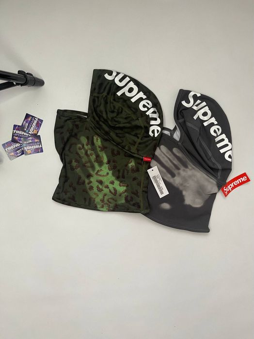 !НАЙРАЩА ЯКІСТЬ! Балаклава Supreme / Балаклава Суприм