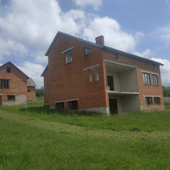 Продам будинок недалеко м. Тернопіль