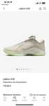 LEBRON XXII BASQUETE