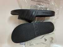 Klapki basenowe plażowe adidas aqua dilette 45/46