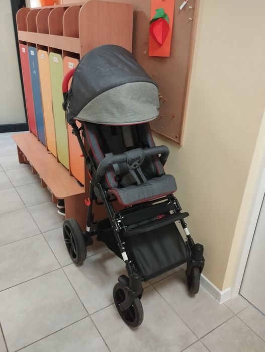 Zefir do 40kg inwalidzki