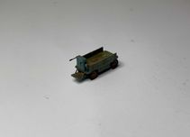Wózek akumulatorowy EK2-d skala 1:87 H0