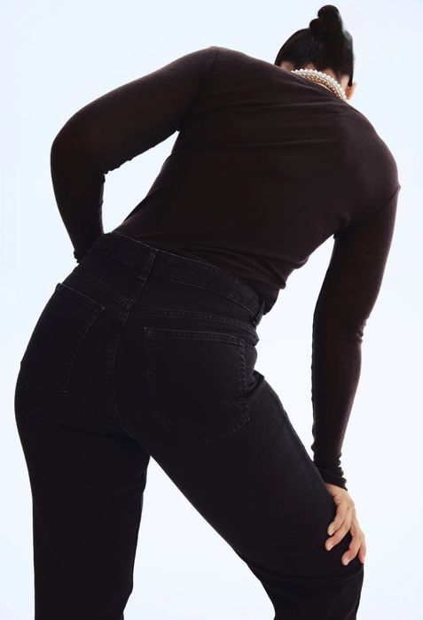 Джинси HM з Європи розмір 16