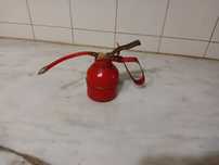Almotolia de Oleo