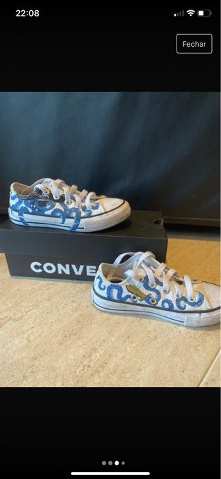 Converse All Star 27