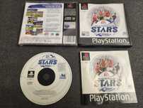 PS One The F.A. Premier League STARS 2001 Premierowa