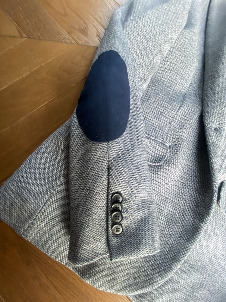 Marynarka rozmiar 50 M-L