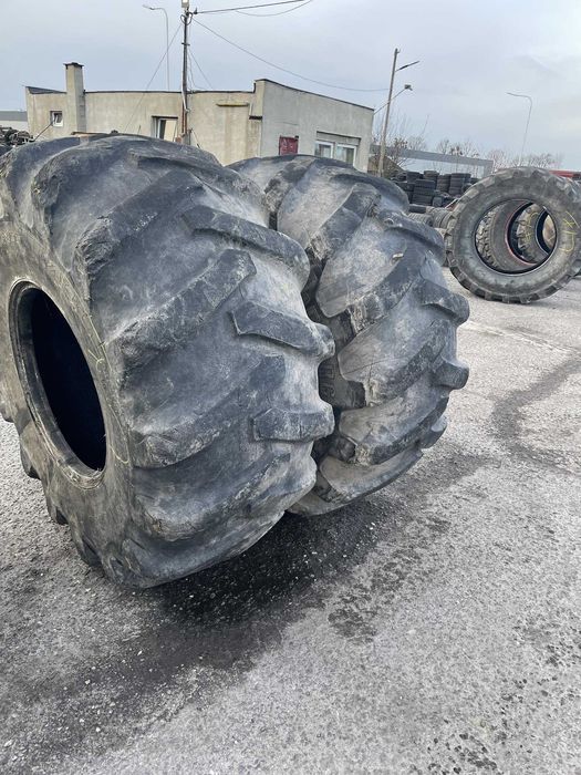 28-26 28L-26 OPONY TRELLEBORG T418 / 2 SZT