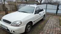 Продам Daewoo Lanos 1.5 2005