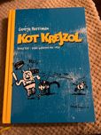 Kot Krejzol, George Herriman