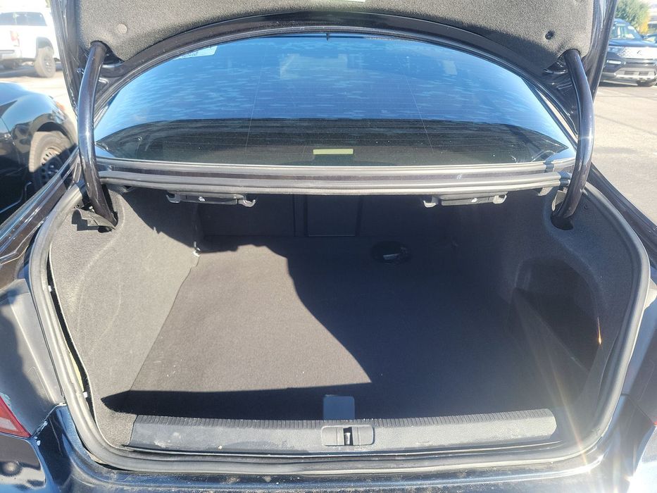 2014 Volkswagen CC Sport ціла США