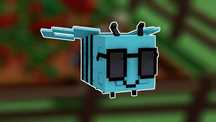 Disco Bee Grow a garden