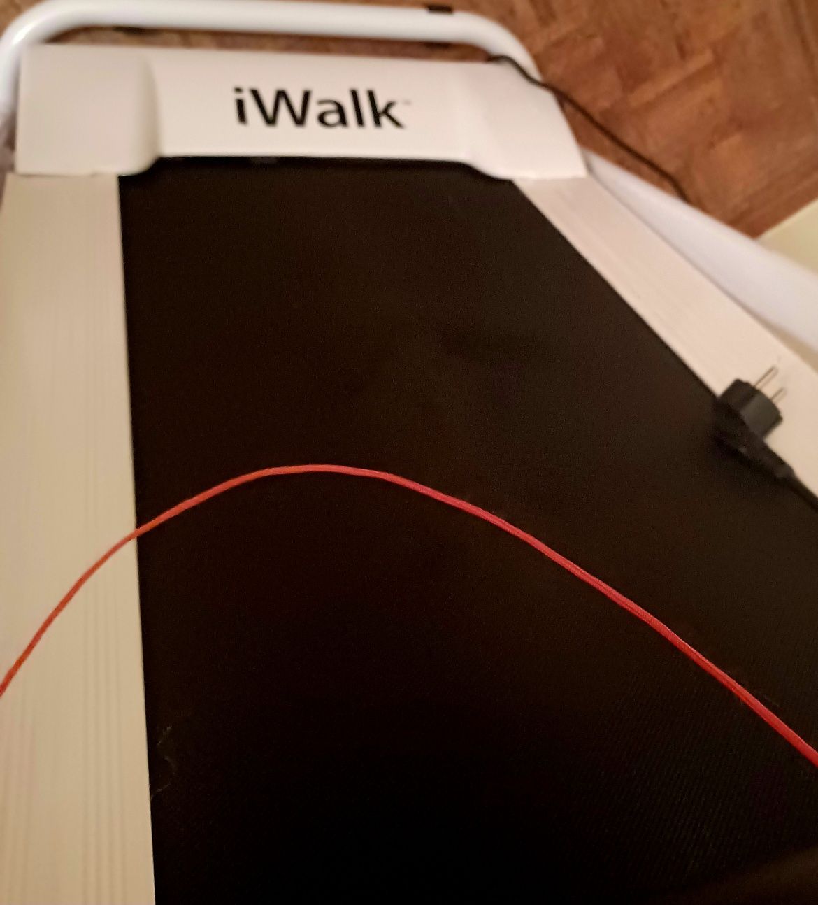 Passadeira Iwalk