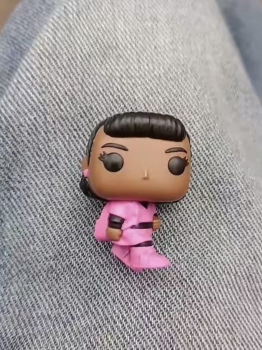 Еріка звичайна з дивні дива