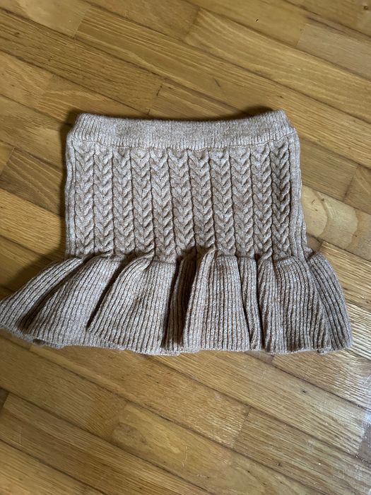 Conjunto menina 12/18M