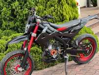 Rieju Mrt TROPHY 2023r 86/50 TOP performance MVT