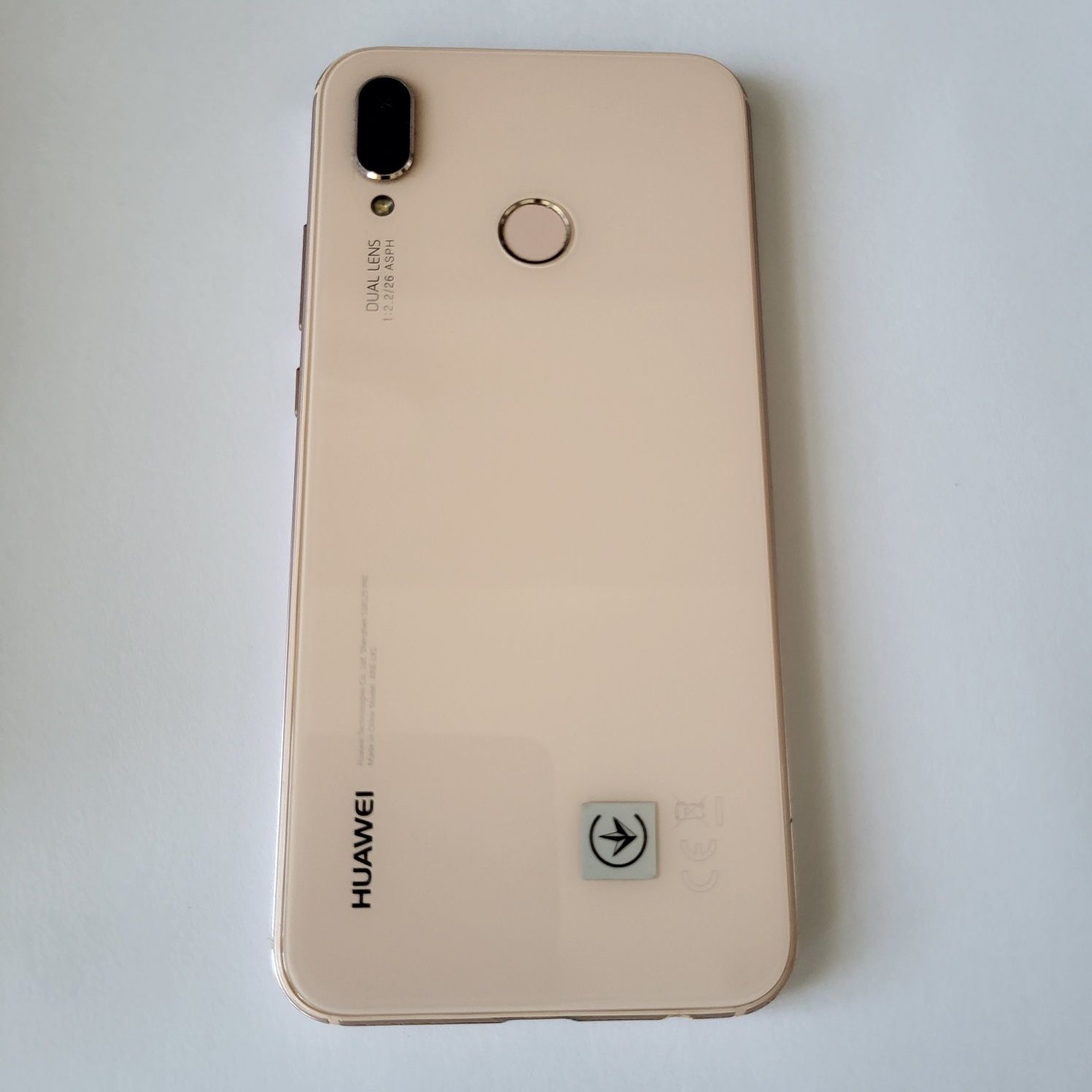 Huawei P20 lite stan BDB!!!