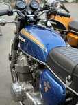 Honda CB 750 four k2 Classica