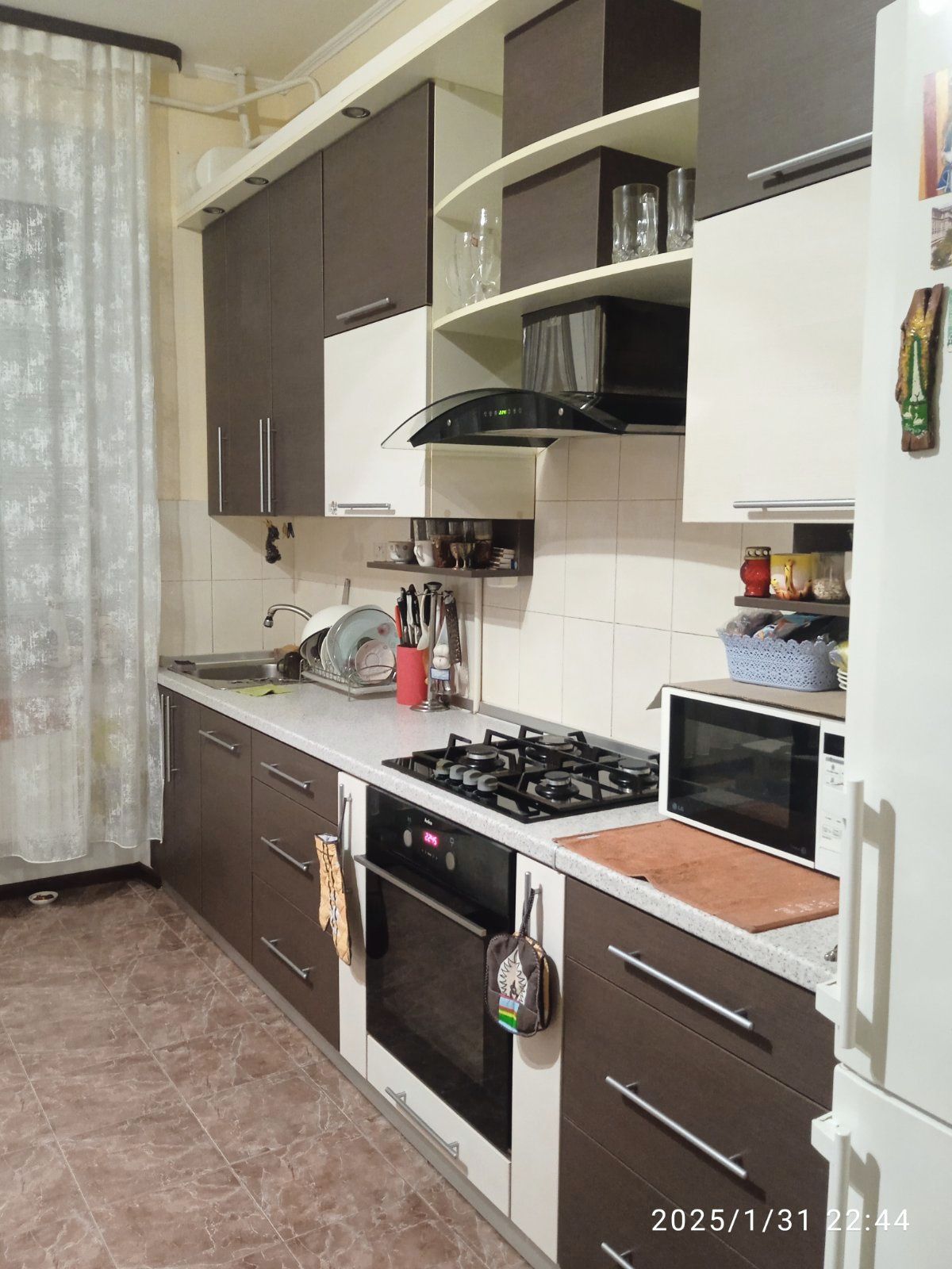 Продаж 3 кімн.квартири