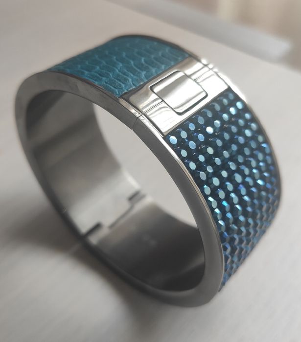 Bransoletka Swarovski