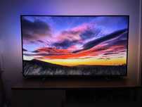 Telewizor Philips 55PUS7956/12 55" LED 4K Android TV Ambilight