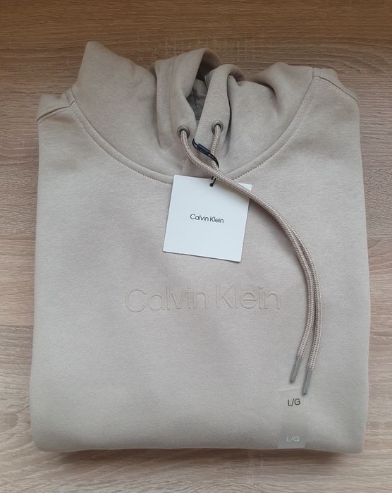 Оригінал! Чоловіче худі М, L Calvin Klein Кляйн