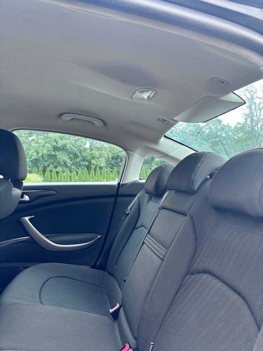 Citroën C5 Exclusive 2.0 HDi 136 KM