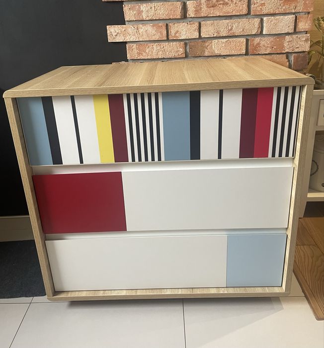 Meble vox szafa komoda lóżko przewijak