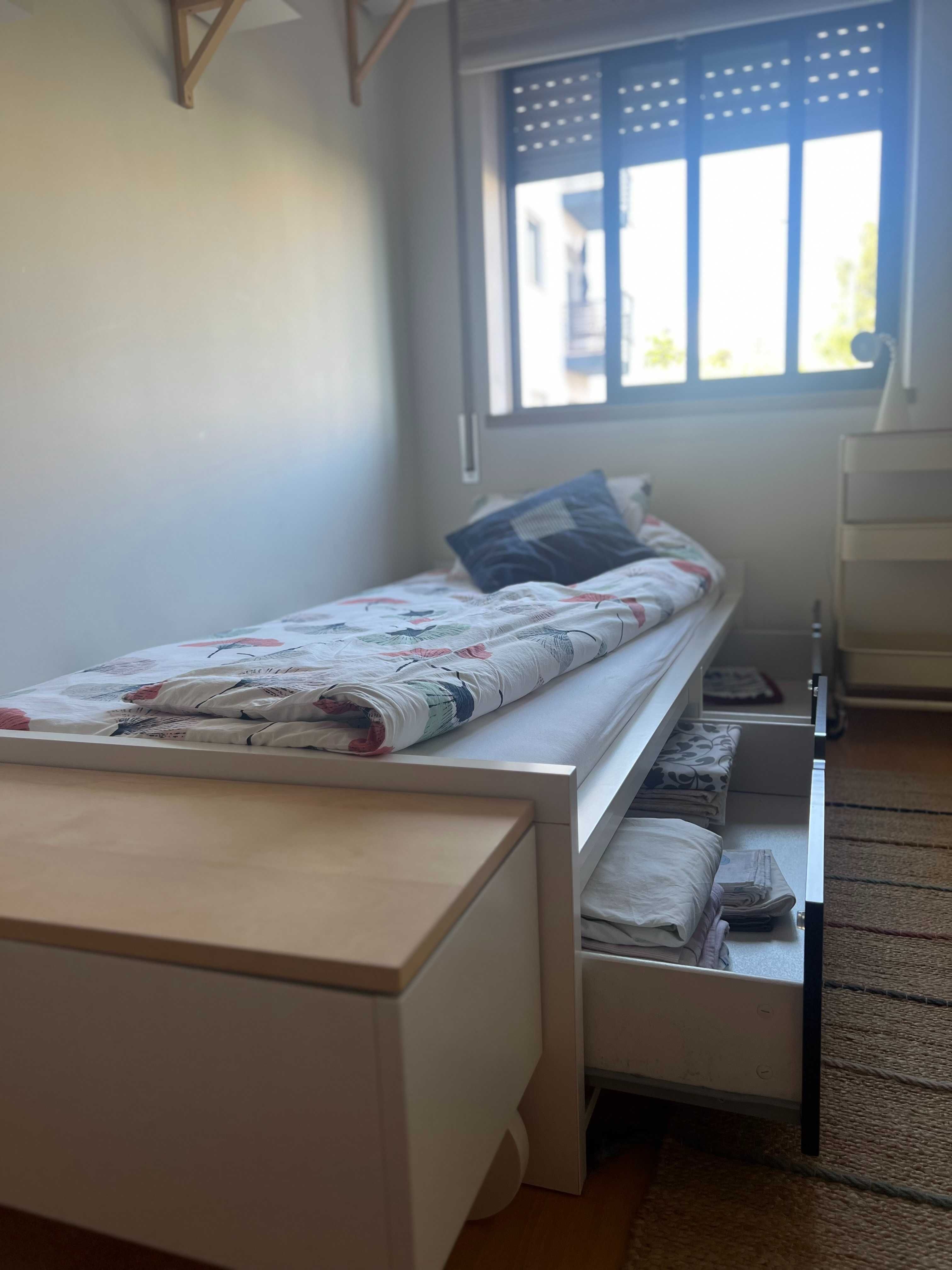 Quarto de Criança - 3 aos 12 anos